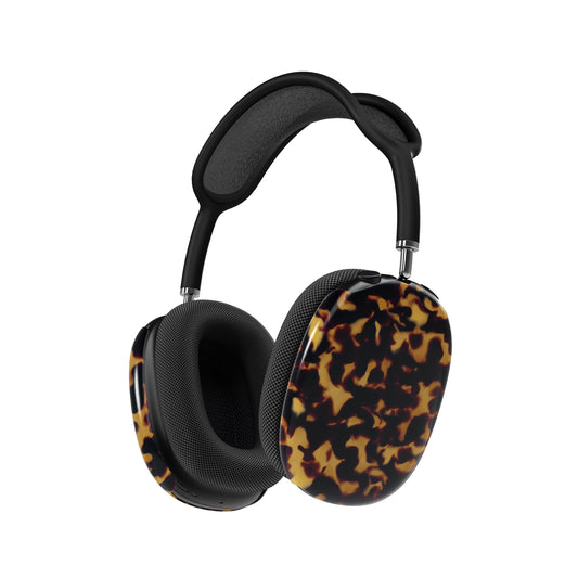 Tortoise Shell Airpods Max Case