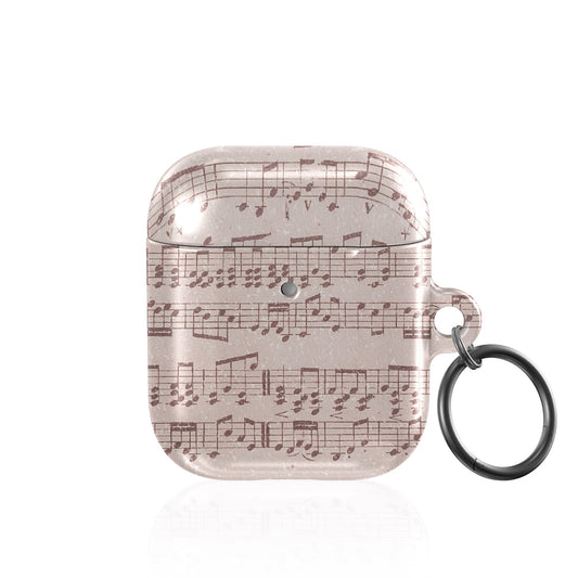 Sweet Serenade AirPods Case