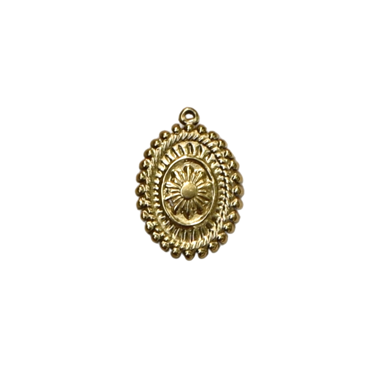 Gilded Era Charm