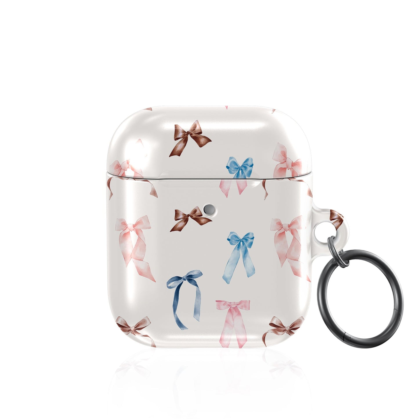 Pastel Promise AirPods Case