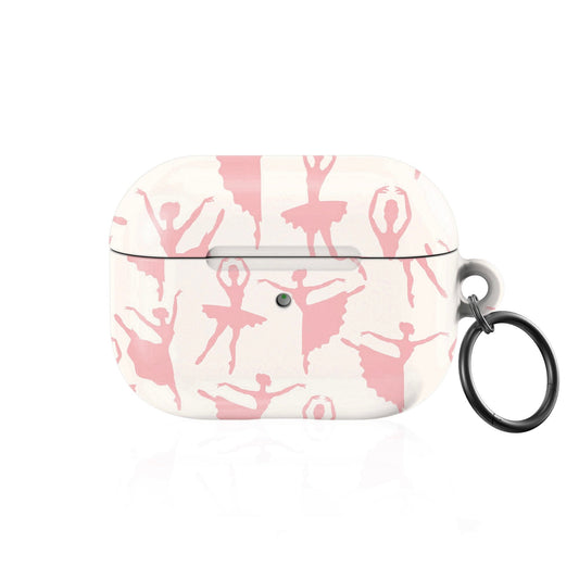 Ballerina AirPods Pro Case