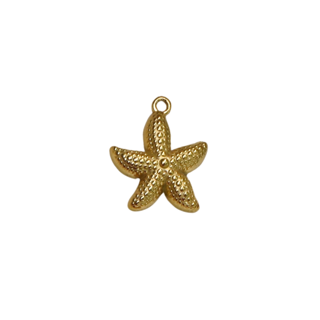 Starfish Charm