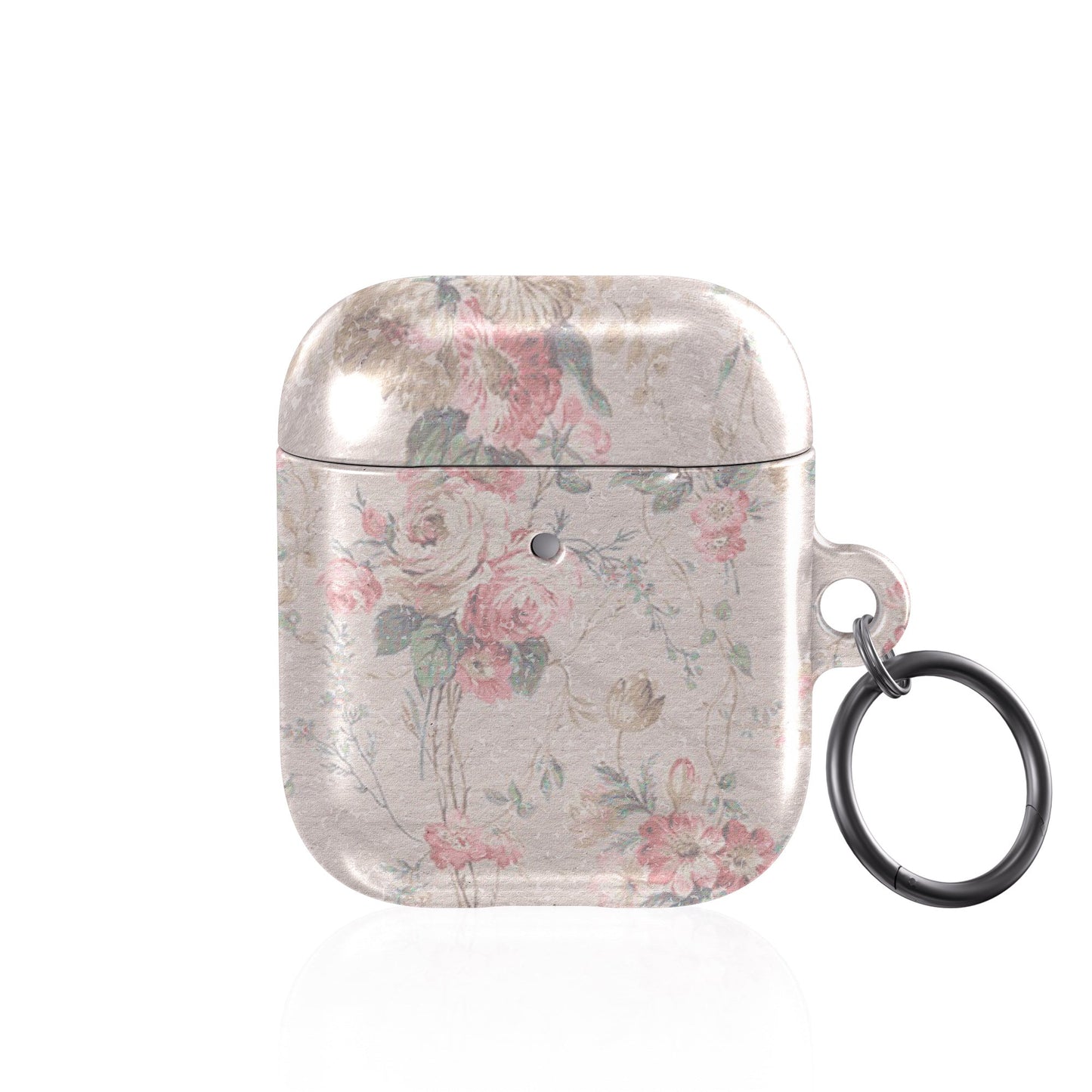 Eternal Bloom AirPods Case