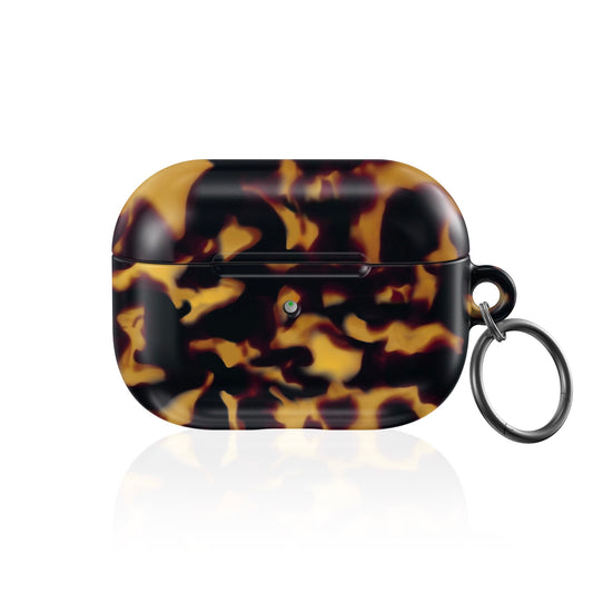 Tortoise Shell AirPods Pro Case
