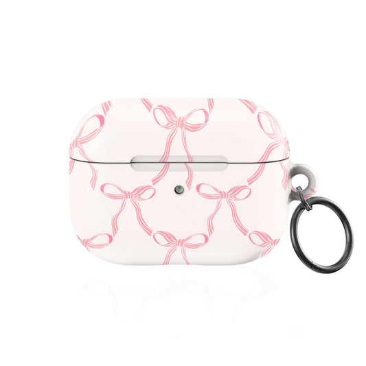 Tied with Love AirPods Pro Case