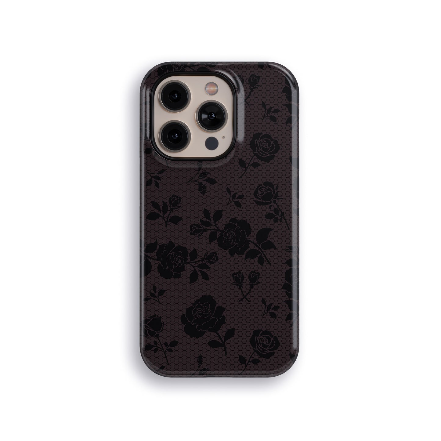 Lacy Tough iPhone Case