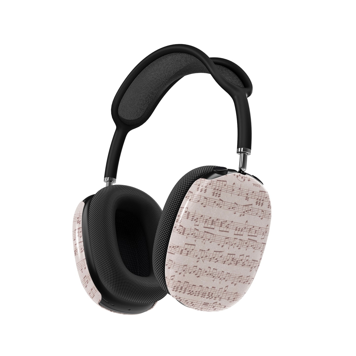 Sweet Serenade AirPods Max Case