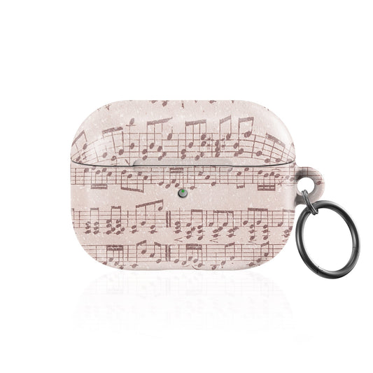 Sweet Serenade AirPods Pro Case