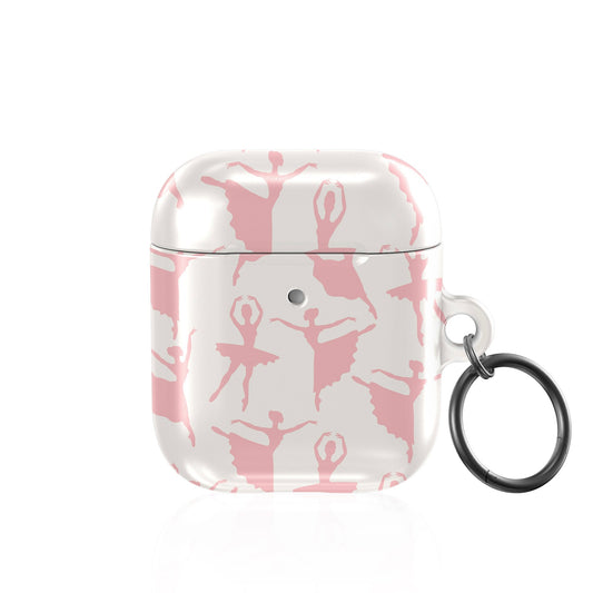 Ballerina AirPods Case