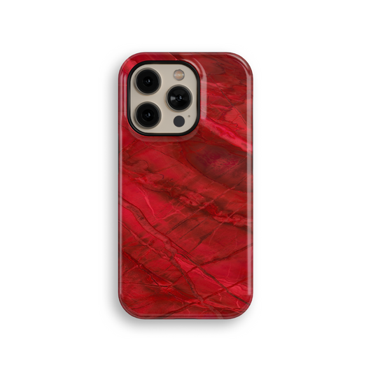 L'amore Tough iPhone Case