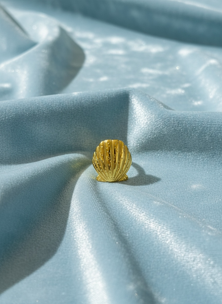 The Concha Ring