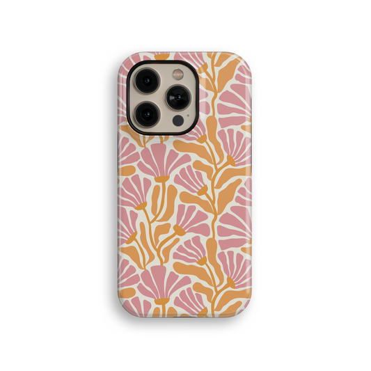 Paloma Tough iPhone Case