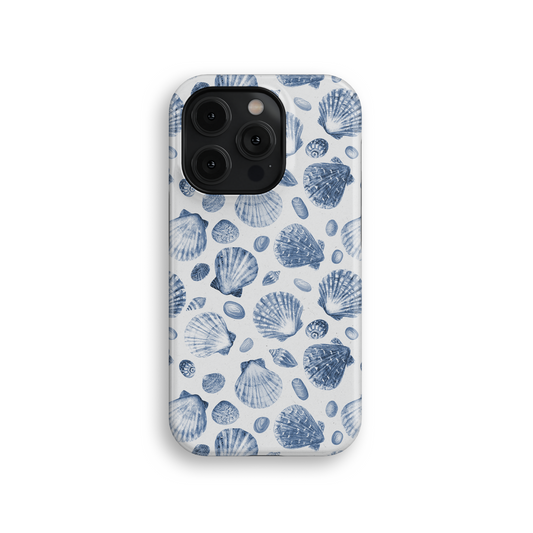 At The Shore Tough iPhone Case