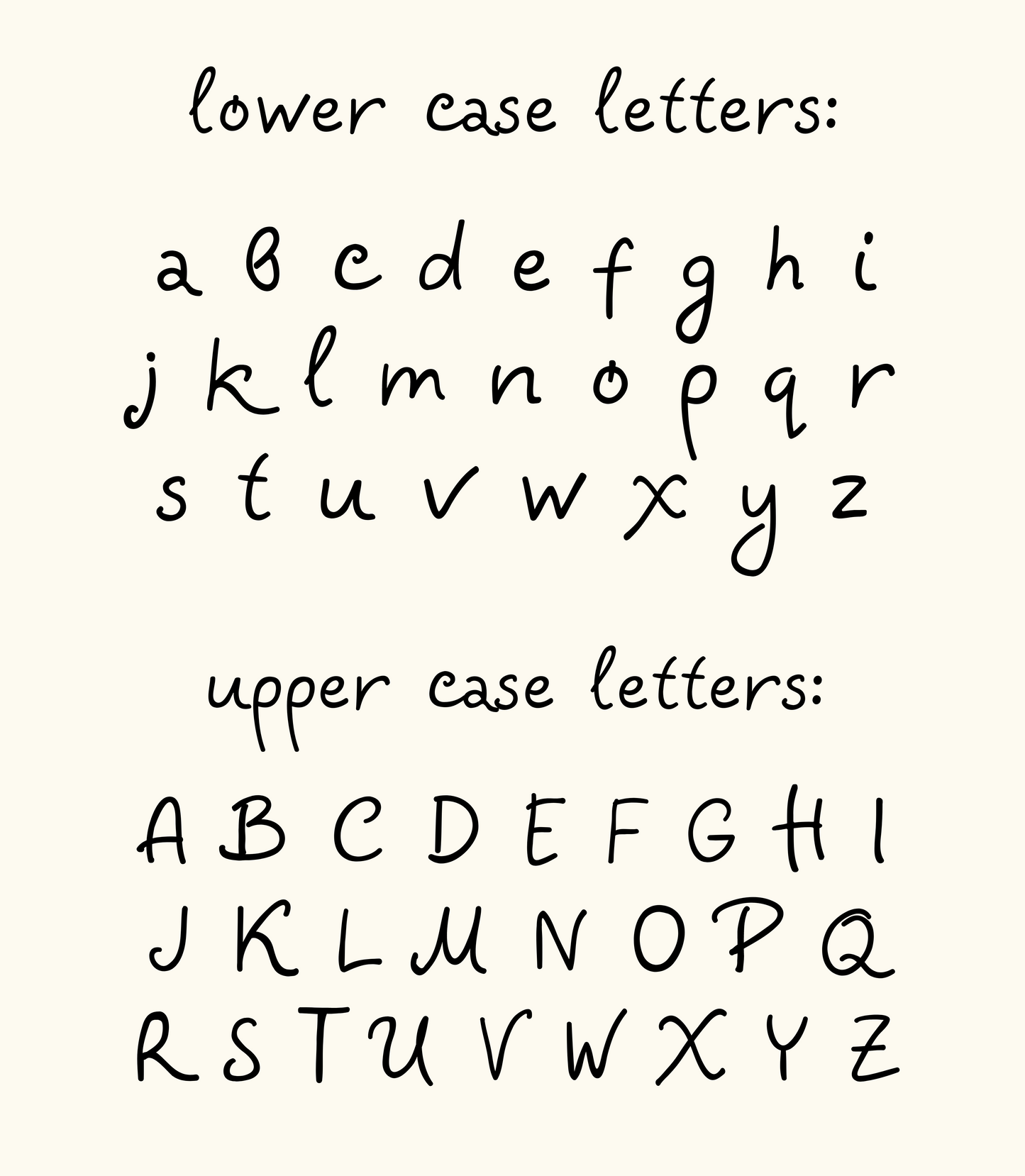 Composition Book Tough iPhone Case