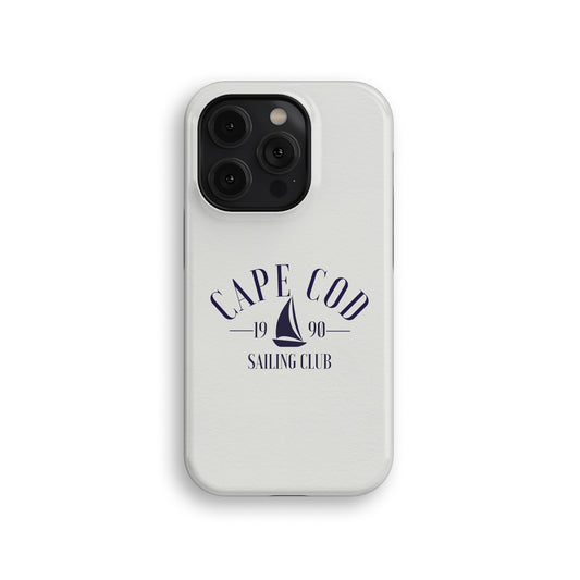 Cape Cod Tough iPhone Case