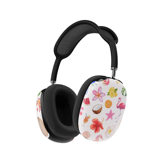 Coconut Girl AirPods Max Case