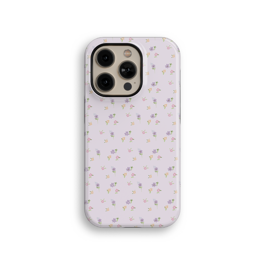 Cottage Core Tough iPhone Case