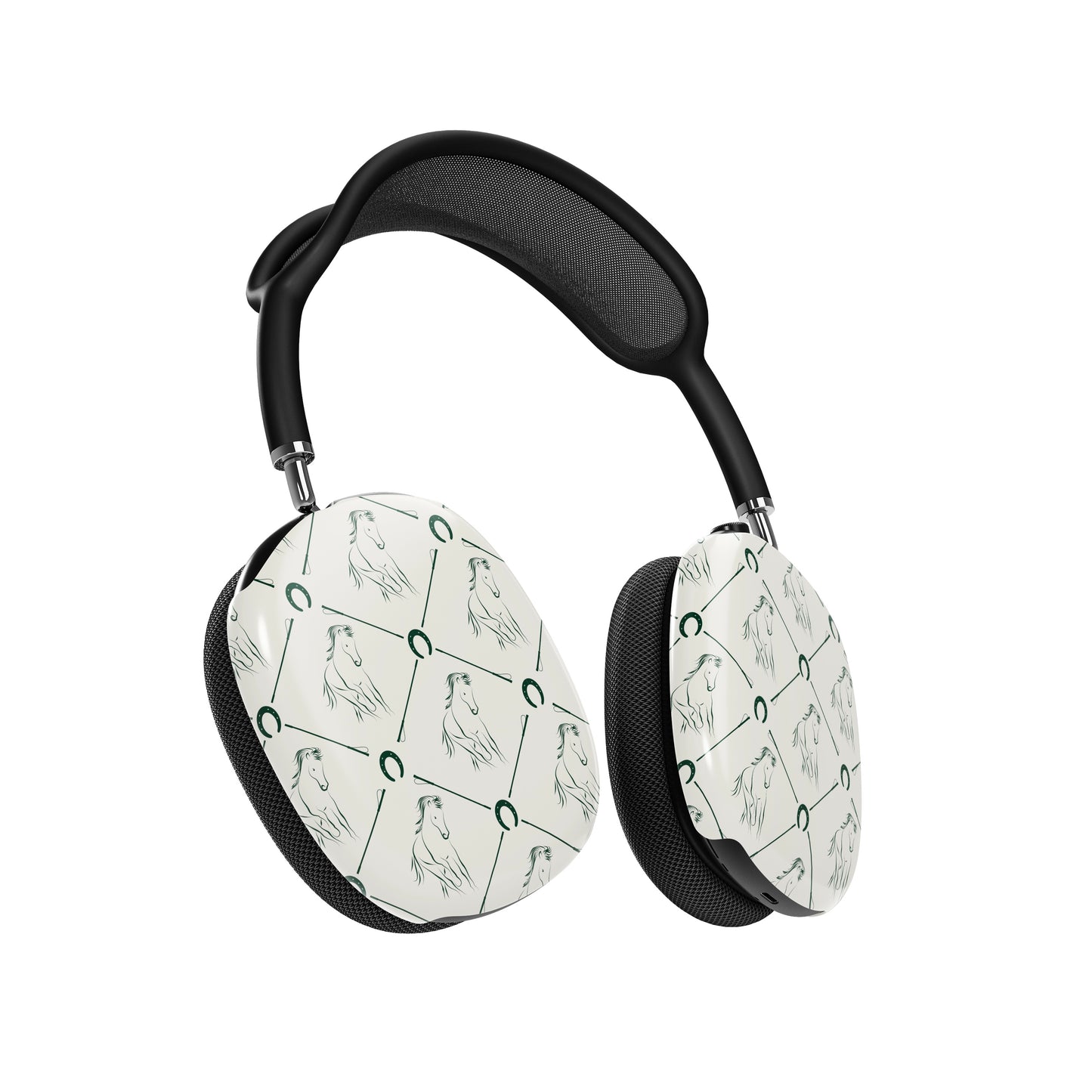 Country Club AirPods Max Case