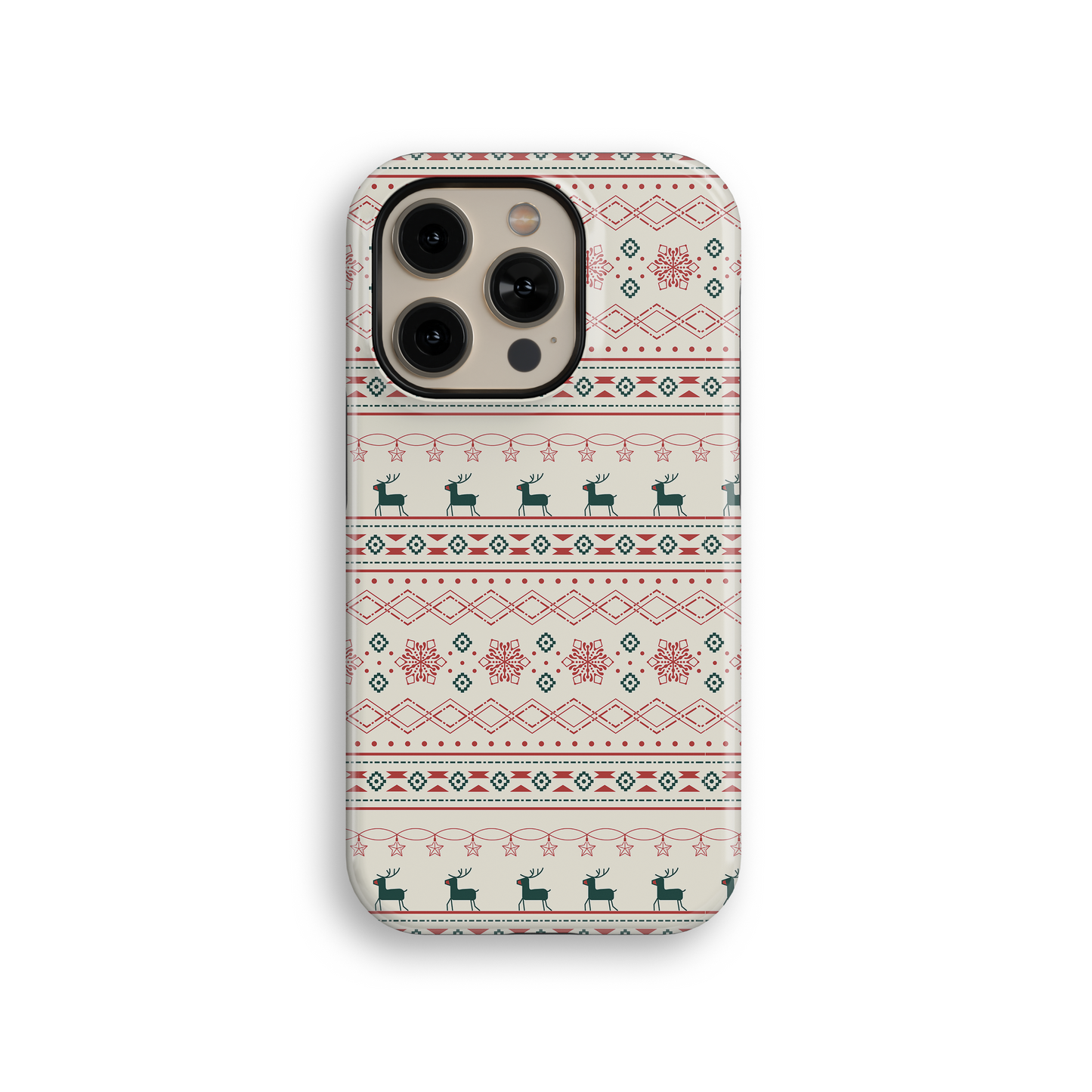 Favorite Sweater Tough iPhone Case