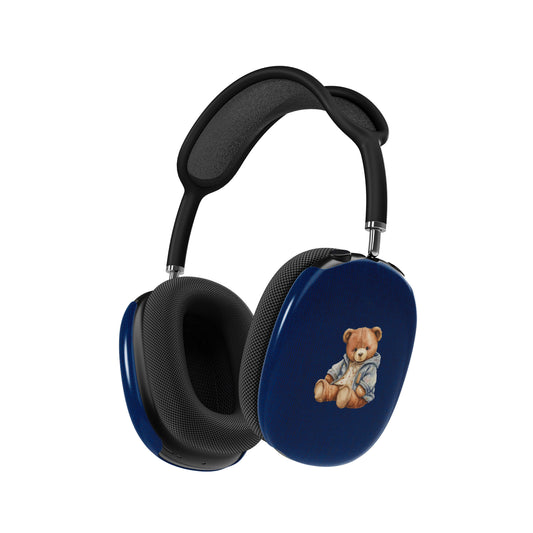 Forever Teddy AirPods Max Case