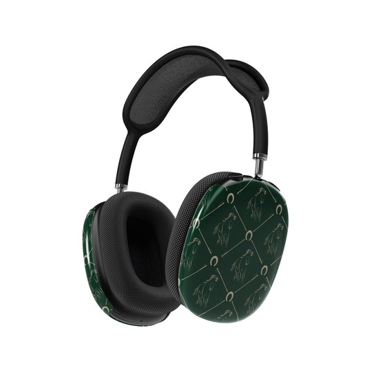 Country Club AirPods Max Case