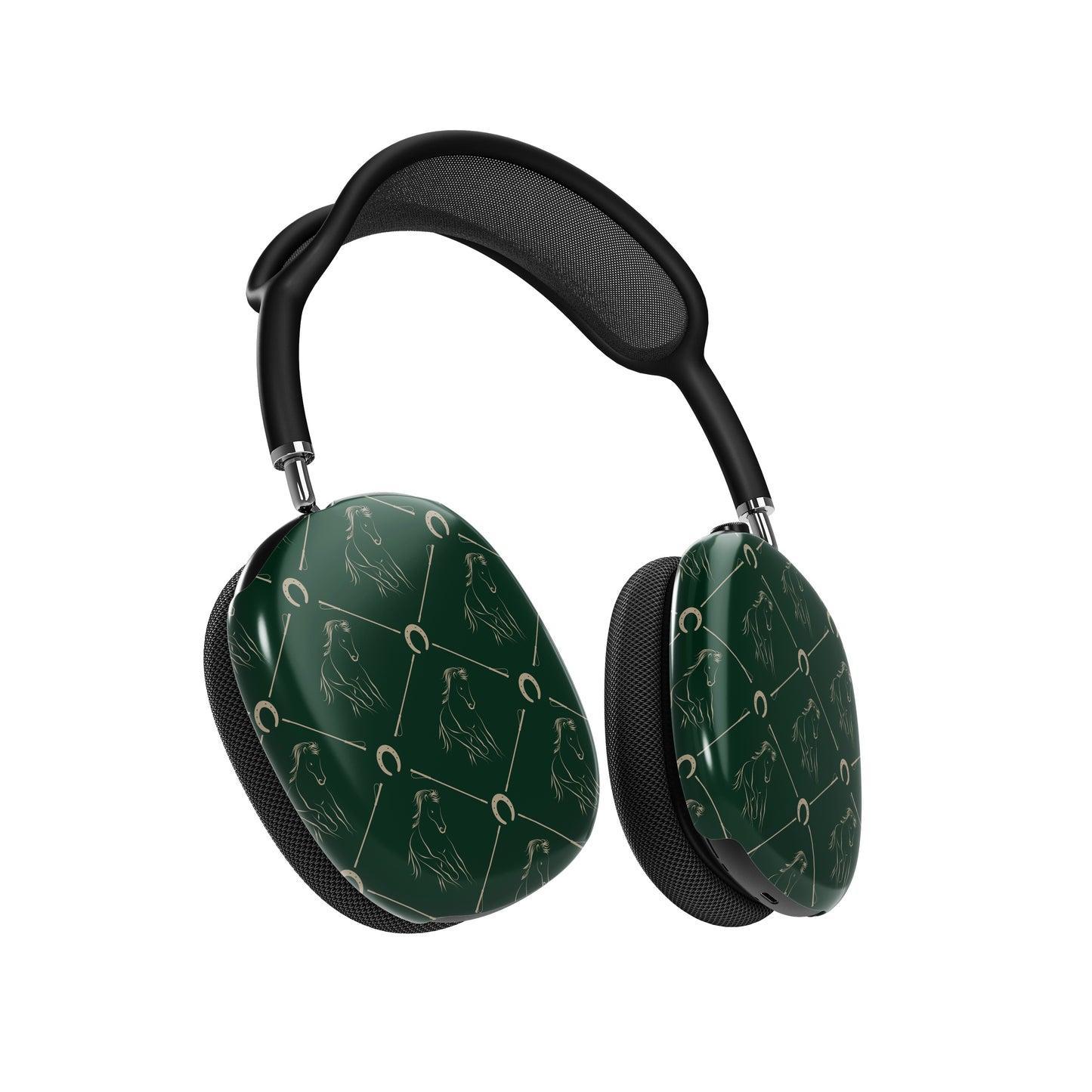 Country Club AirPods Max Case