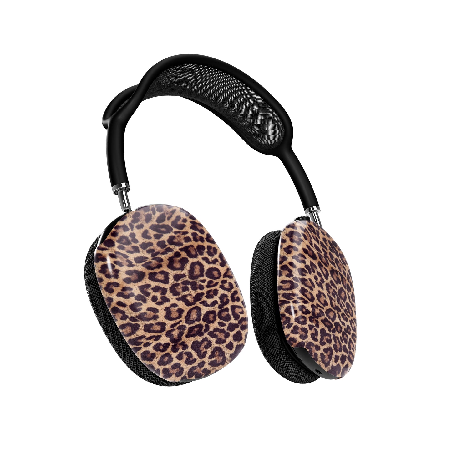 Leopard AirPods Max Case