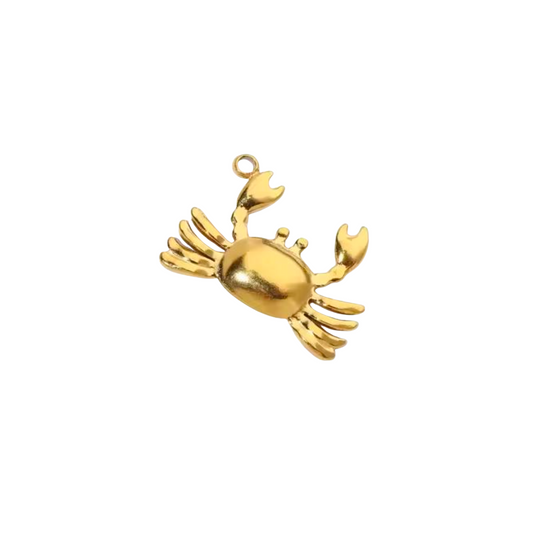 Crab Charm