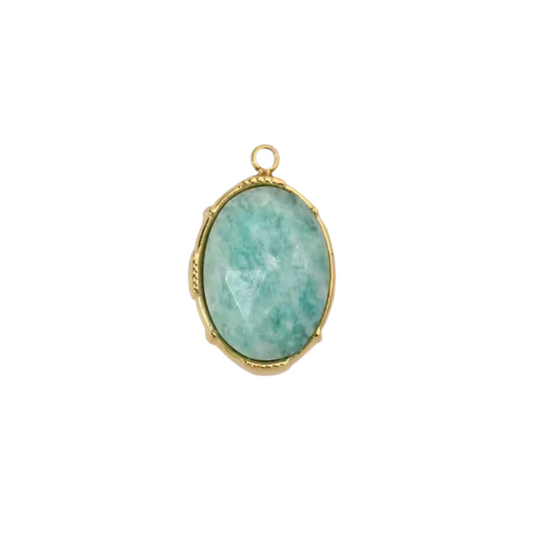 Boho Turquoise Charm