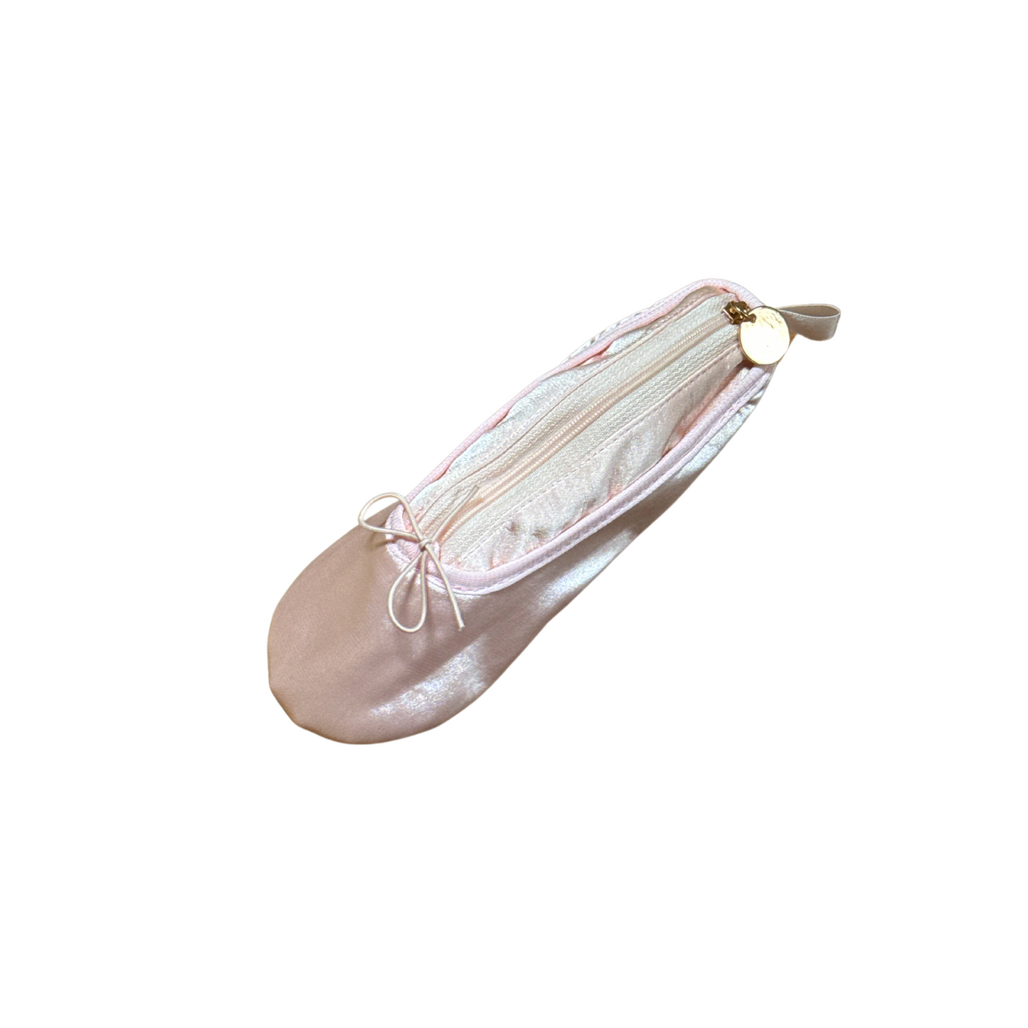Ballet Pointe Shoe Pouch
