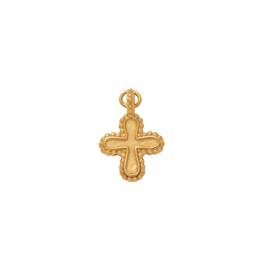 Cross Charm