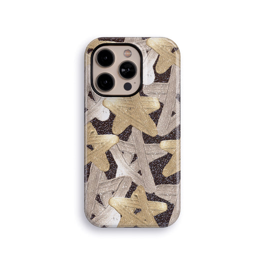 Rodeo After Dark Tough iPhone Case