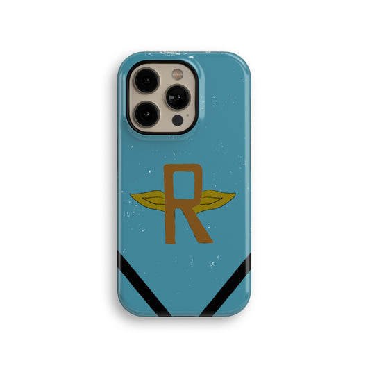 Varsity Team Tough iPhone Case