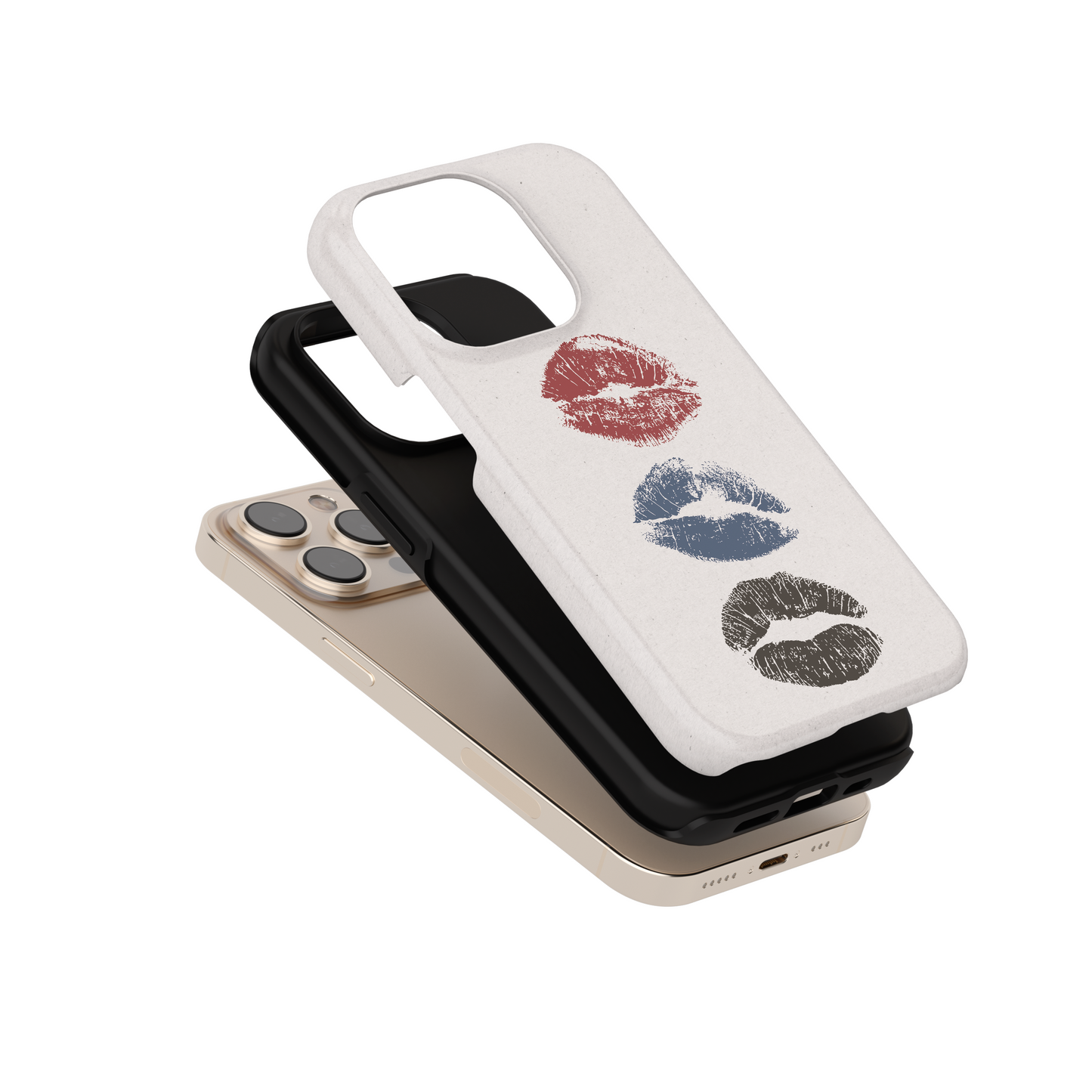 XOXO Tough iPhone Case