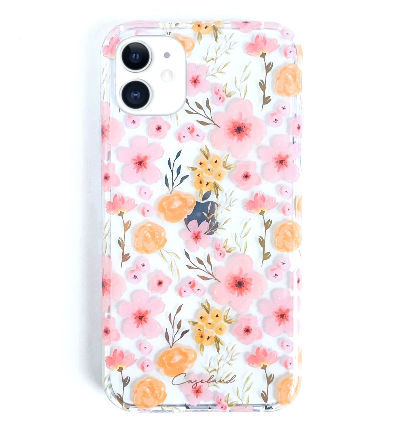 Cherry Blossom iPhone Case