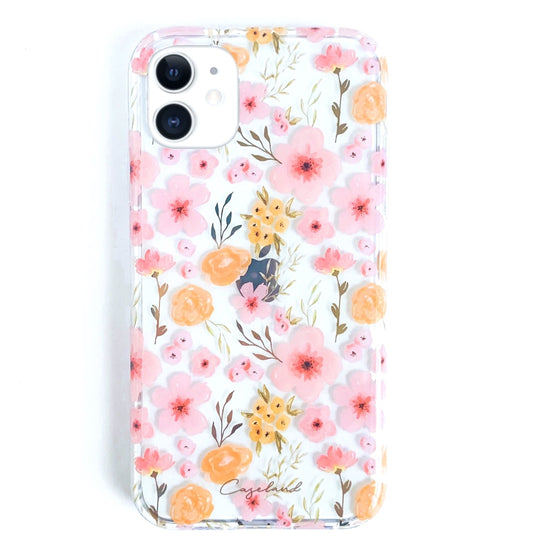Cherry Blossom iPhone Case