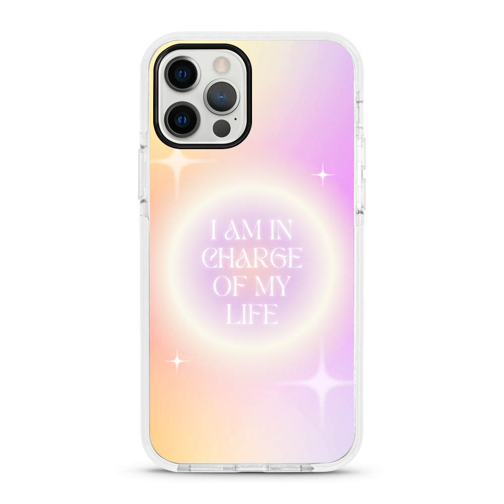 My Life iPhone Case