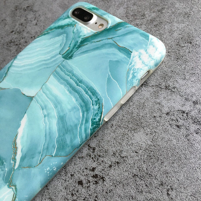 Blue Stone Case