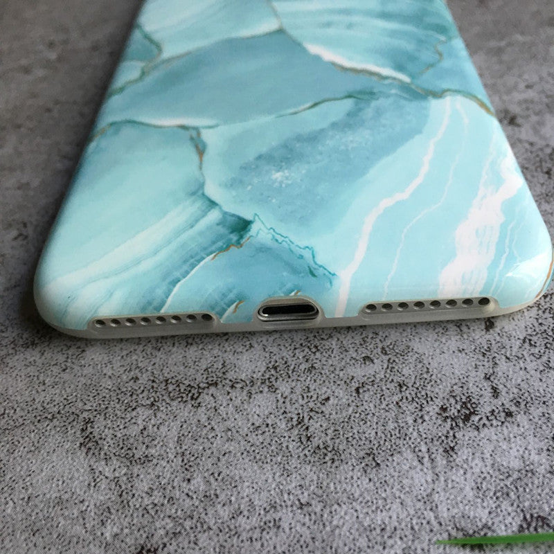 Blue Stone Case