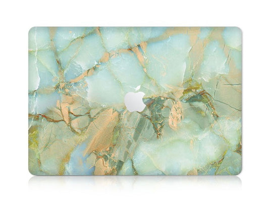 Calm River MacBook Case