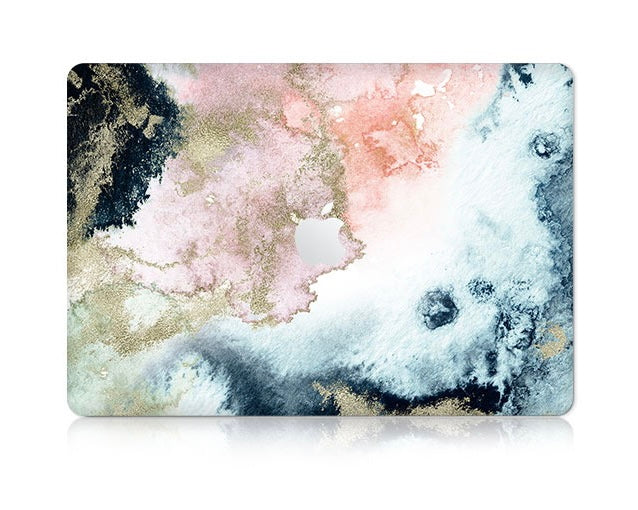 Hidden Treasure MacBook Case