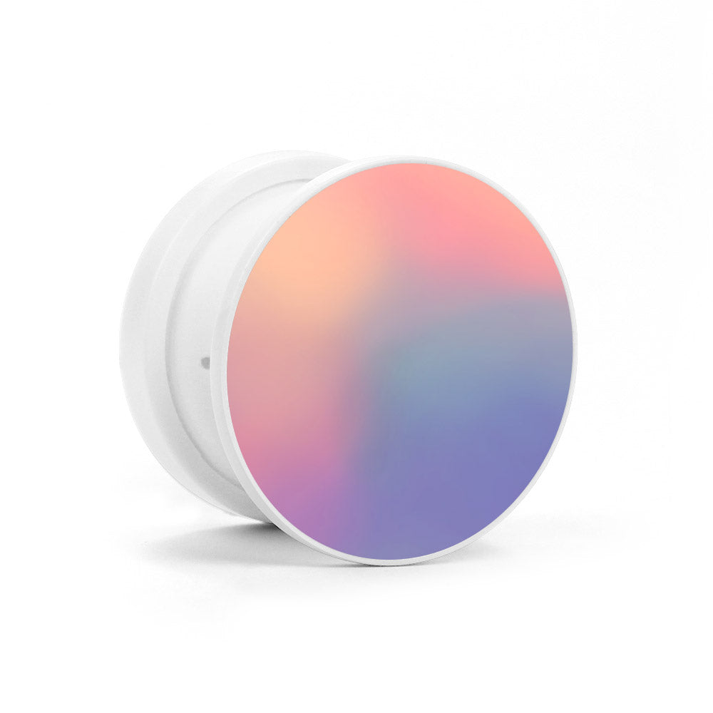 Ombré Rainbow Phone Holder