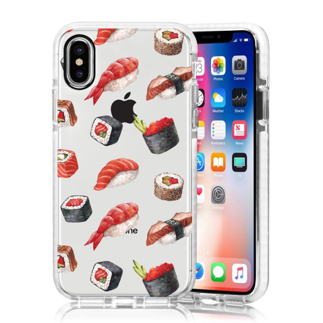 Sushi Impact Case (4332557631541)