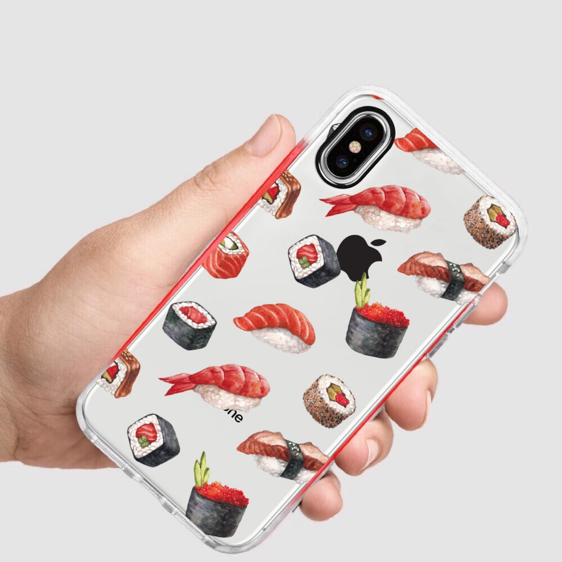 Sushi Impact Case (4332557631541)