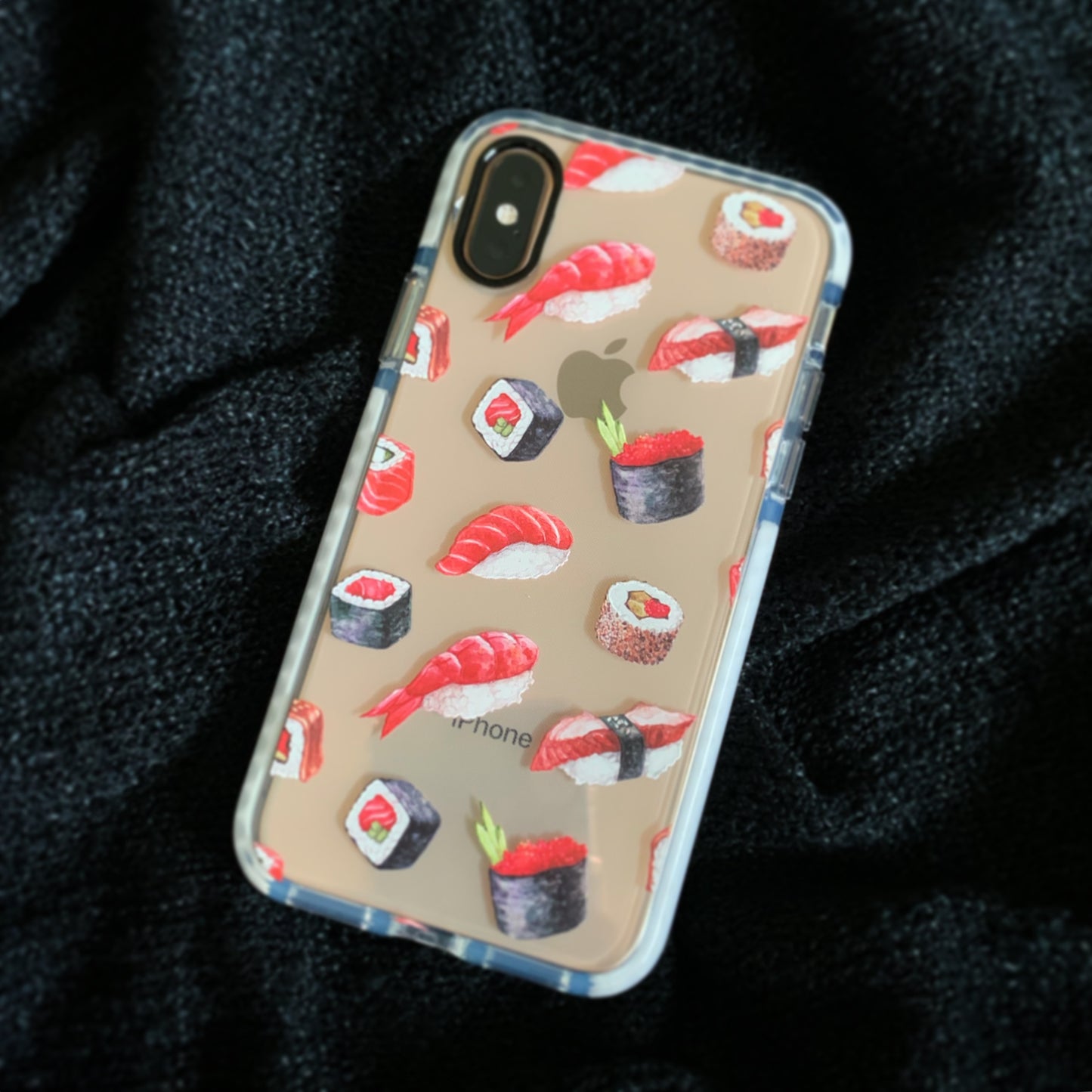 Sushi Impact Case (4332557631541)