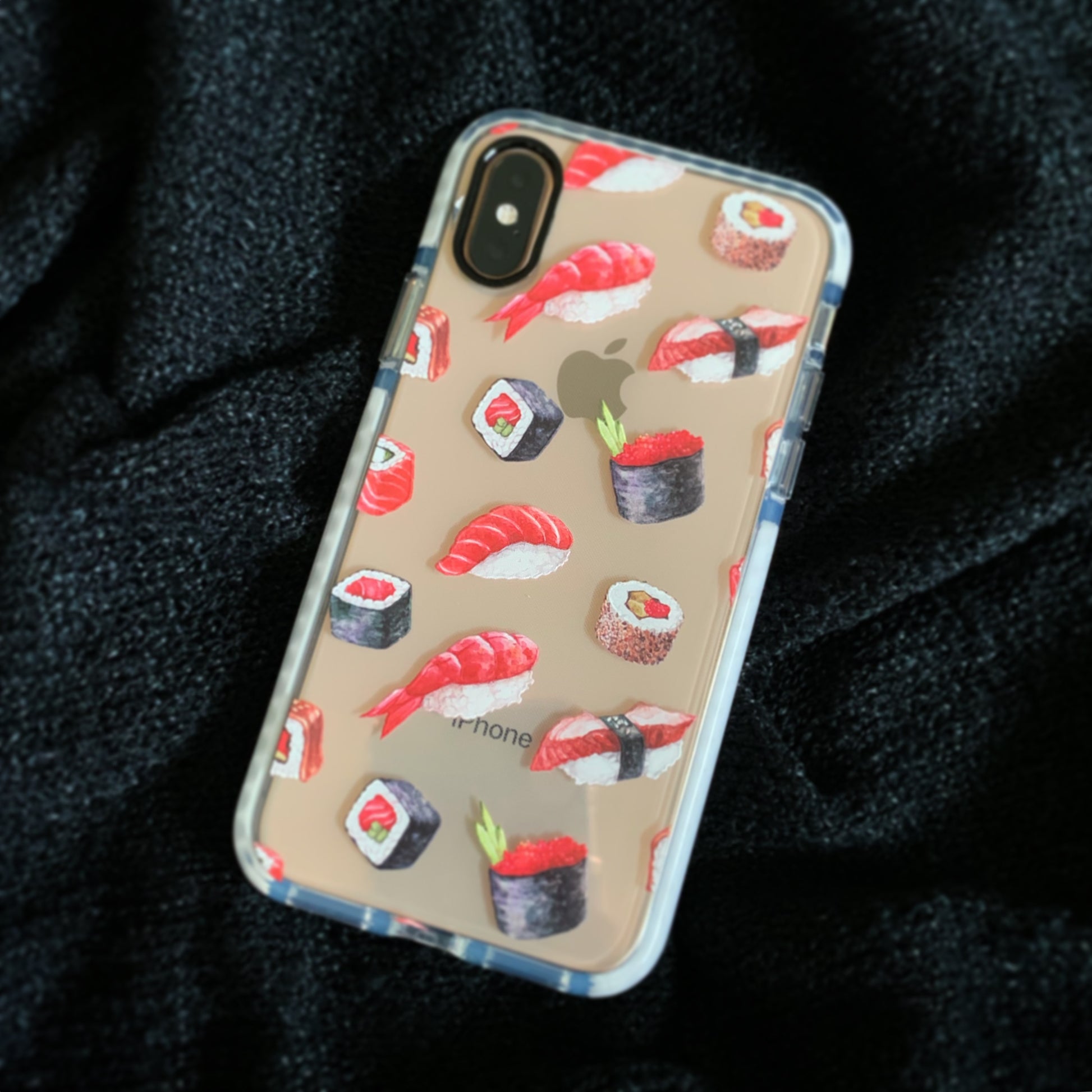 Sushi Impact Case (4332557631541)