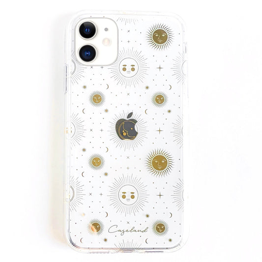 Astrology iPhone Case