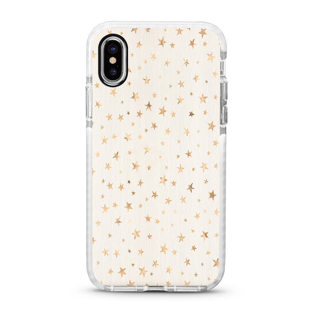 Twinkle Stars Impact Case (4339903692853)