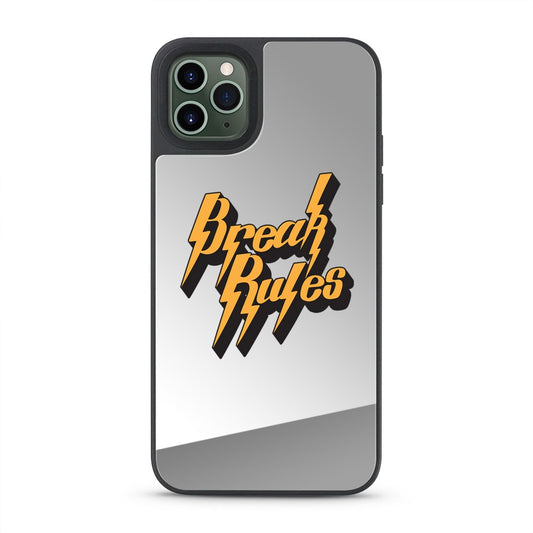 Free Spirit Mirror Case