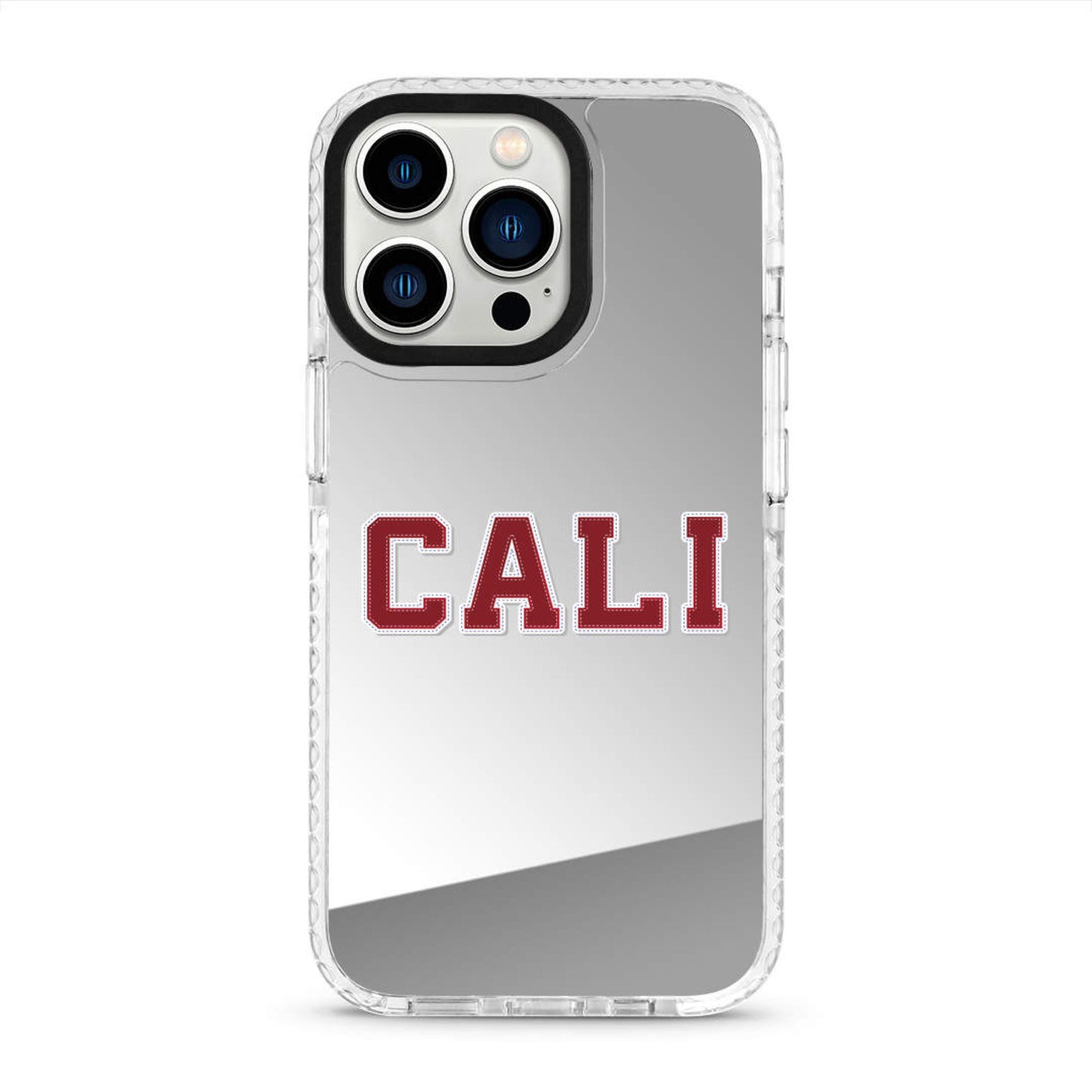Cali Mirror Case